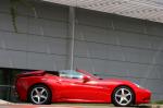 Ferrari California 2008 года